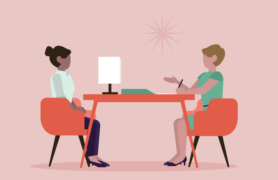 4 Steps to Land an Internship(or Job)